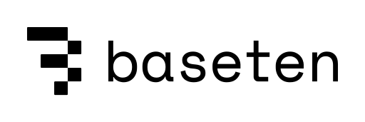 Baseten Logo