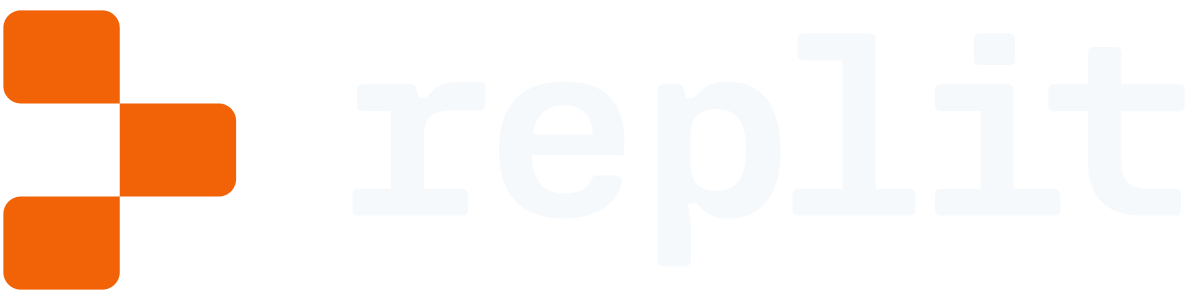 Replit Logo